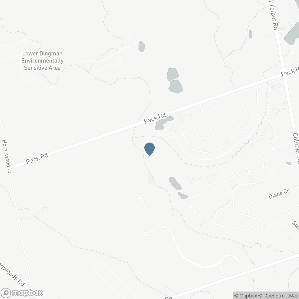 7335 PACK ROAD, London, Ontario N6P 1P5